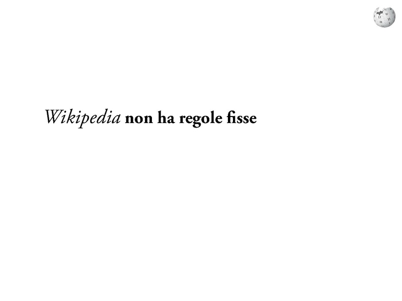 File:Introduzione a Wikipedia LinuxDay a Mozzecane 2015.pdf