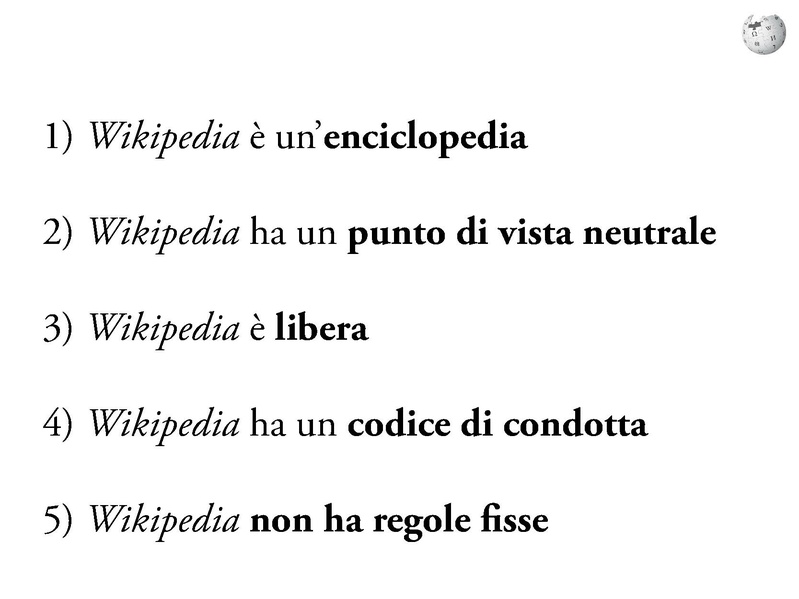 File:Introduzione a Wikipedia LinuxDay a Mozzecane 2015.pdf