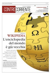 ← pagina precedente