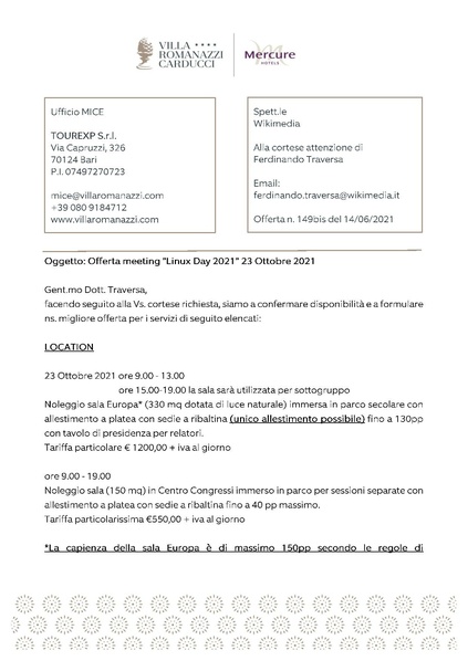 File:Preventivo Villa Romanazzi-Carducci Linux Day Bari 2021.pdf