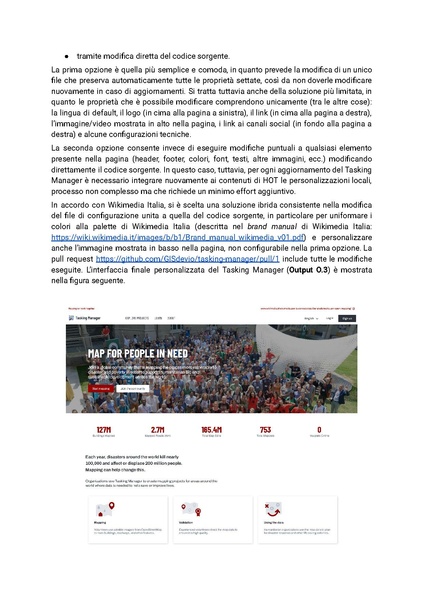 File:Report Manutenzione 2022 Tasking Manager ed Estratti OSM.pdf