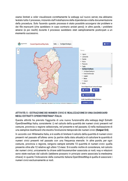 File:Report Manutenzione 2022 Tasking Manager ed Estratti OSM.pdf