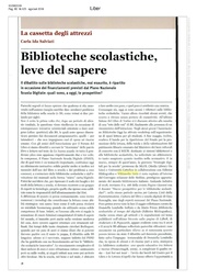 ← pagina precedente