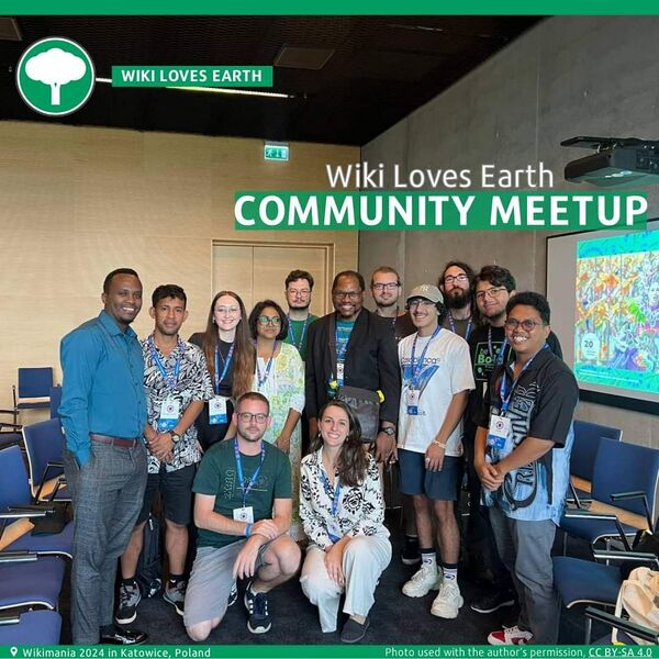 File:WLE meetup Wikimania2024.jpg