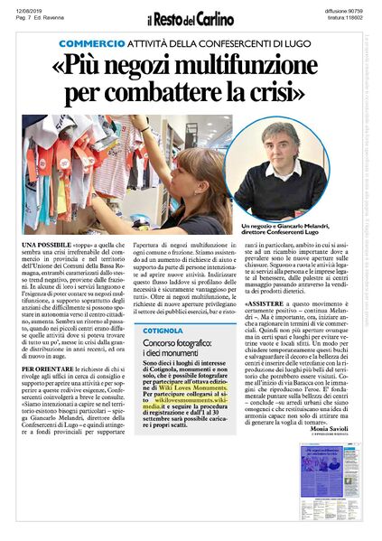 File:190812 Il Resto del Carlino Ravenna.jpg