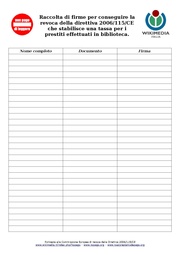 ← pagina precedente