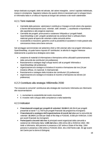 File:Bilancio sociale 2022 di Wikimedia Italia.pdf