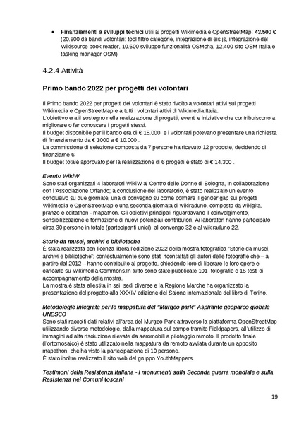 File:Bilancio sociale 2022 di Wikimedia Italia.pdf