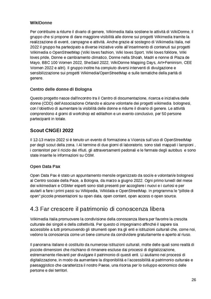 File:Bilancio sociale 2022 di Wikimedia Italia.pdf
