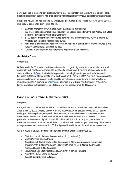 File:Bilancio sociale 2022 di Wikimedia Italia.pdf