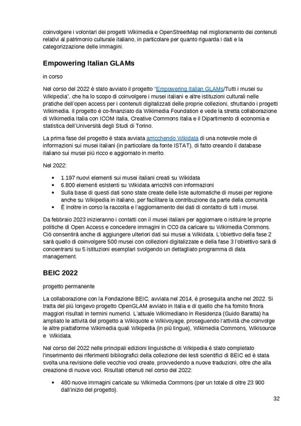 File:Bilancio sociale 2022 di Wikimedia Italia.pdf