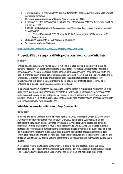 File:Bilancio sociale 2022 di Wikimedia Italia.pdf