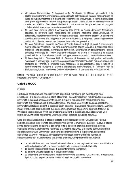 File:Bilancio sociale 2022 di Wikimedia Italia.pdf