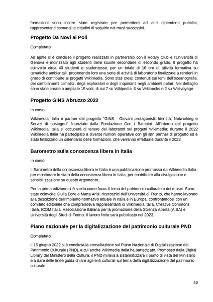 File:Bilancio sociale 2022 di Wikimedia Italia.pdf