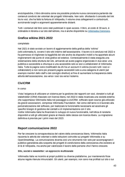 File:Bilancio sociale 2022 di Wikimedia Italia.pdf