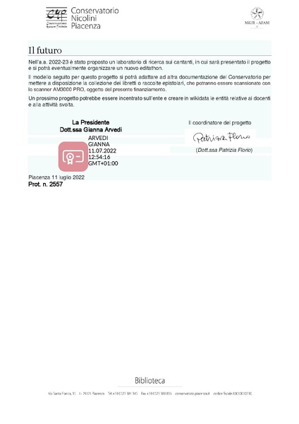 File:Relazione Conservatorio Nicolini bando GLAM 2022.pdf