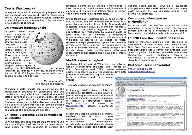 File:Wikipedia-leaflet-it.pdf