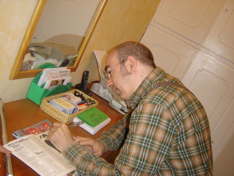 File:WikiatHome - Antonio Serra2.JPG