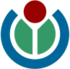 The Wikimedia Logo