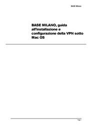 ← pagina precedente