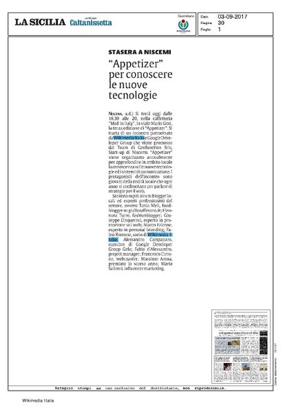 File:170309 La Sicilia - Caltanissetta-001.jpg