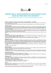 ← pagina precedente