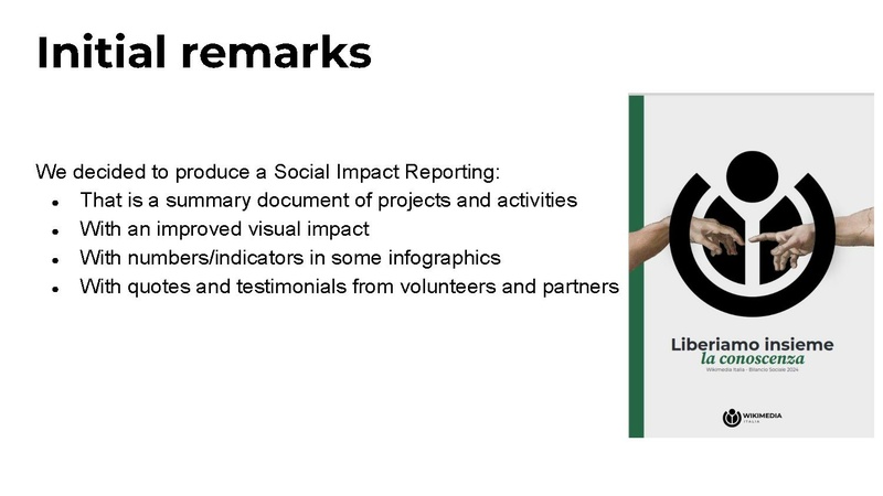 File:Wikimedia Italia Highlights bilancio sociale 2024 EN.pdf