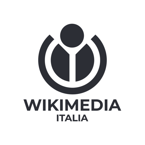 File:Logo Wikimedia Italia verticale nero.svg