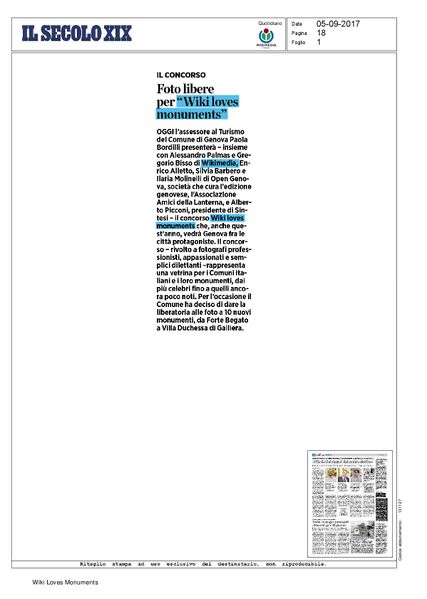 File:170905 Il Secolo XIX-001.jpg