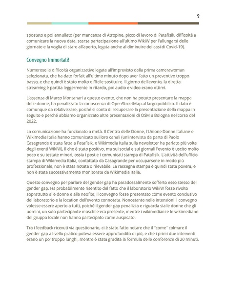 File:Primo bando per i progetti dei volontari 2022 - Relazione WikiW.pdf