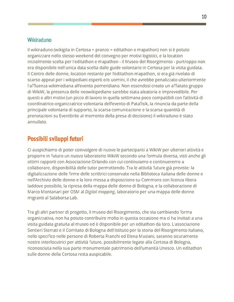 File:Primo bando per i progetti dei volontari 2022 - Relazione WikiW.pdf