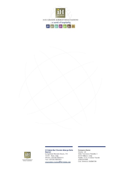 File:Preventivo Hotel delle Nazioni Linux Day Bari 2021.pdf