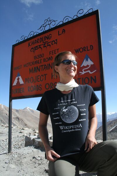 File:Dany in Nepal.jpg