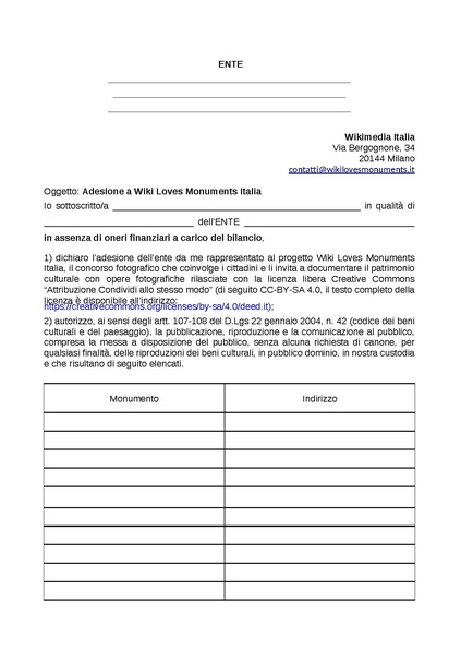 File:Fac simile autorizzazione WLM enti generico.pdf