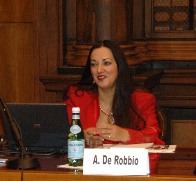 File:Antonella De Robbio.jpg