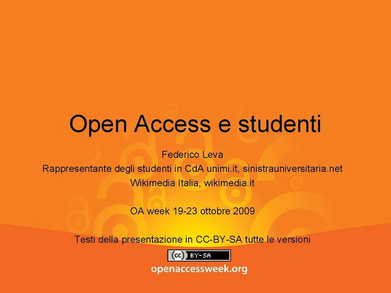 File:Open Access e studenti.pdf