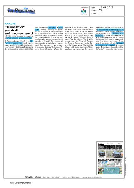 File:170815 La Provincia - Frosinone-001.jpg