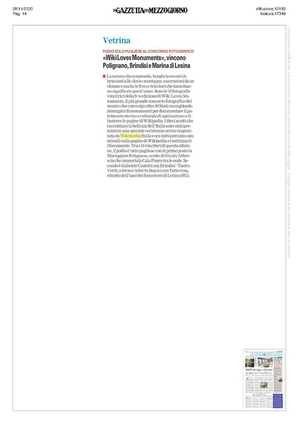File:La gazzetta del mezzogiorno 28.11.pdf