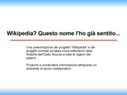 ← pagina precedente