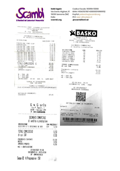 File:Scambi Festival 2022 - Rendicontazione spese.pdf