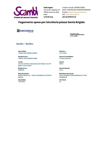 File:Scambi Festival 2022 - Rendicontazione spese.pdf