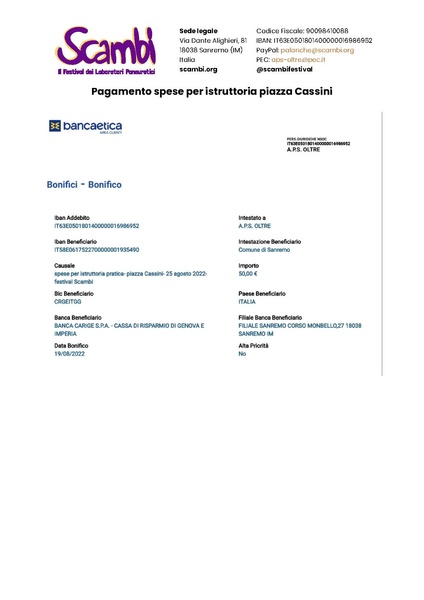 File:Scambi Festival 2022 - Rendicontazione spese.pdf