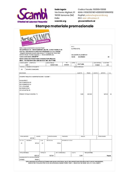 File:Scambi Festival 2022 - Rendicontazione spese.pdf