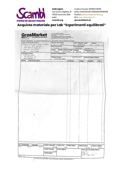 File:Scambi Festival 2022 - Rendicontazione spese.pdf