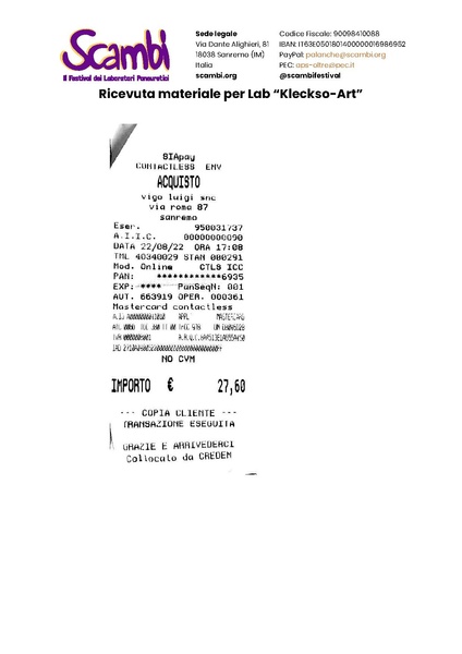 File:Scambi Festival 2022 - Rendicontazione spese.pdf