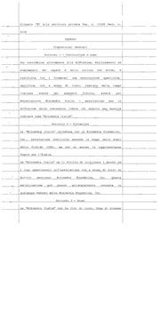 ← pagina precedente