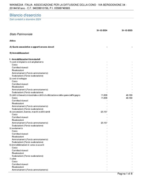 File:Relazione di revisione volontaria del bilancio al 31.12.24.pdf