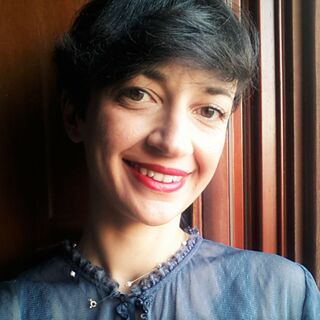 Paola Liliana Buttiglione