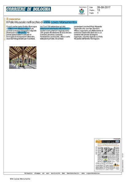 File:170826 Corriere di Bologna-001.jpg