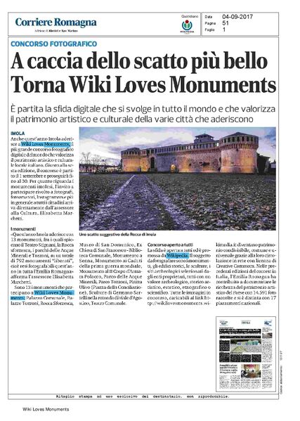 File:170904 Corriere Romagna-001.jpg